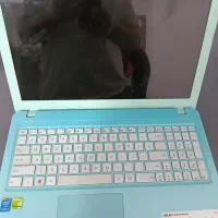 لب تاب asus