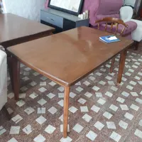 میزنهارخوری۴و۶نفره