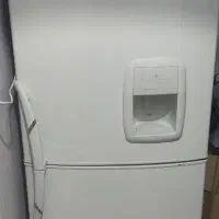 یخچال فریزر