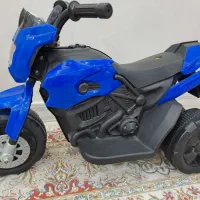 موتور شارژی