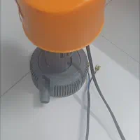 پمپ اب  کولر مارک موتوژن اصل سیم پیچ مسی