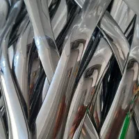 دستگیره  کابینت استیل  آهنربا نگیر
