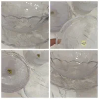 سرویس آجیل خوری و شیرینی خوری سوگا ژاپن