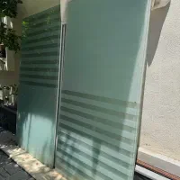 شیشه سکوریت