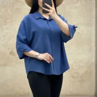 بازاریاب فروش پوشاک
