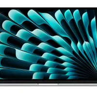 لپ تاپ مک بوک M3 15.3 اینچ 2024 RAM 8|رایانه همراه|یاسوج, |دیوار
