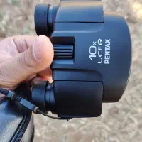 دوربین ژاپنی pantex