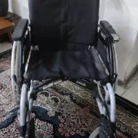 ویلچر|پزشکی|تهران, تهرانسر غربی|دیوار