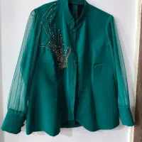 کت مجلسی سایز 44تا48