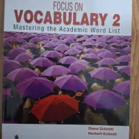 Focus on Vocabulary