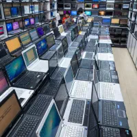 چرا ازواردکننده لپتاپ نمیخری زیرقیمت دبی باگارانتی