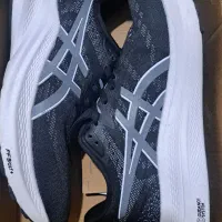 کفش پیاده روی asics