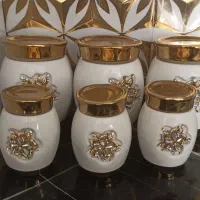 پاسماوری طلایی