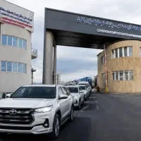 ترخیص و واردات خودرو