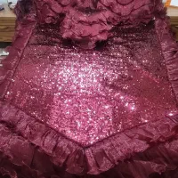 سرویس رو تختی مجلسی ۲نفره