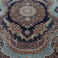 یک تخته فرش ۷۰۰ شانه تراکم ۲۵۵۰