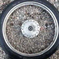 تایر موتور سیکلت