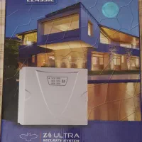 پک کامل دزدگیر اماکن classic z4 ultra