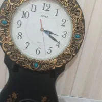 ساعت دیواری