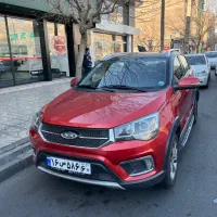 تجارت خودرو خسروانی/TKK/ایکس ۲۲ مدل ۹۷