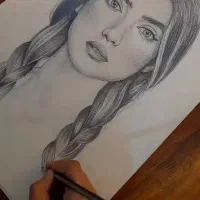 آموزش حرفه ای نقاشی