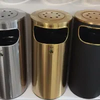 سطل اداری و خانگی