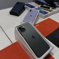ایفون ۱۱ پرو