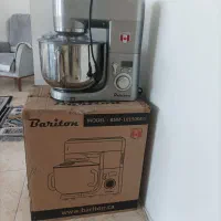 همزن نیمه صنعتی باریتون