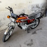 موتور کویر کاربرات