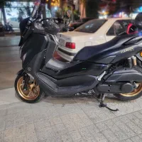 Nmaxکلیس، فول، Abs، 155
