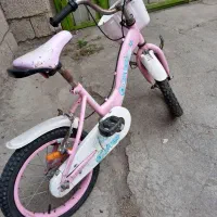دوچرخه دخترانه سایز۱۶