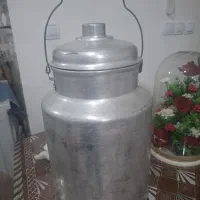 ظرف شیر