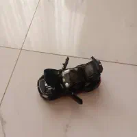 ماشین فلزی سایز بزرگ