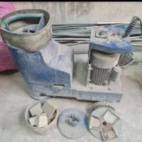 کف ساب سنگ و موزائیک و بتن تک فاز