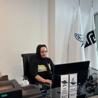 امور قراردادها و اداری