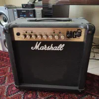 آمپلی فایر آمپ مارشال Marshall MG15fx