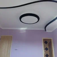 نقاشی ساختمان و رنگ آمیزی کناف حرفه ای