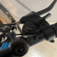 دوچرخه جیانت giant atx