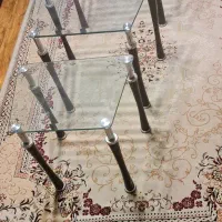 میز عسلی