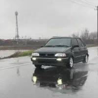 پراید هاچبک