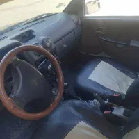 پراید ۱۳۱ مدل 90