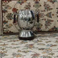 سماور گازی المپیک