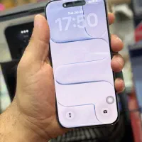 گوشی موبایل آیفون ۱۷ air