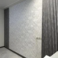 نصب و فروش کاغذ دیواری