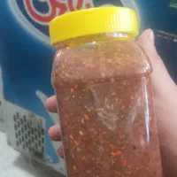 ترشی لیته بسیار خوشمزه ودرجه یک
