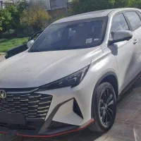 چانگانx5پلاس فول کامل