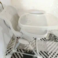 صندلی غذا خوری کودک