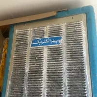 کولر آبی سپهر الکتریک ۵۵۰۰