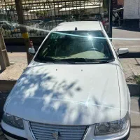 سمند 98 lx