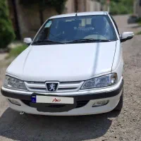 پژو پارس موتور جدید